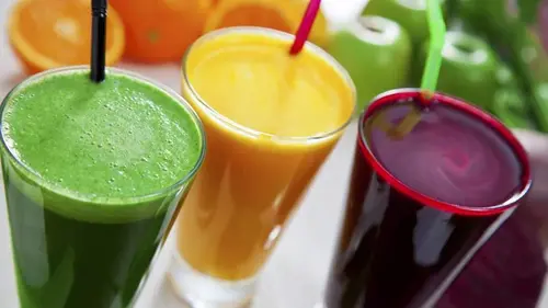 8 соков для здоровья кишечника и сердца