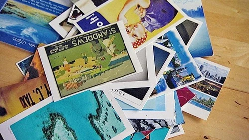 Открытки: история, традиции и современное значение