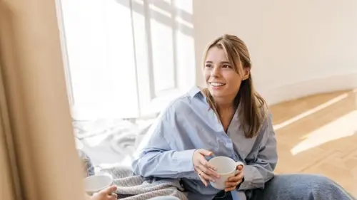 Улучшить состояние здоровья можно без лишних затрат: 7 простых лайфхак...