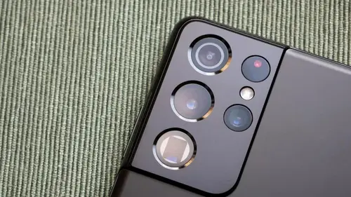 Ваша Android-камера умеет не только фотографировать: вот на что еще он...