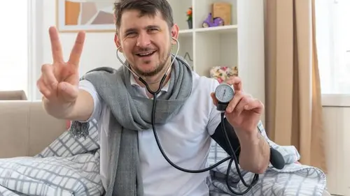 10 надежных способов снизить давление без единой таблетки