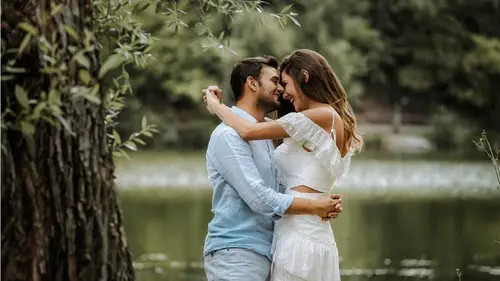 Люди, родившиеся в эти месяцы, притягивают любовь без усилий