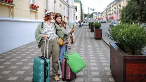 7 банальных ошибок в Европе, из-за которых туристы теряют сотни евро н...