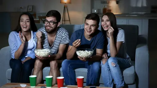 «Backrooms: Закулисье», «Давление» и «Горгона»: премьеры недели