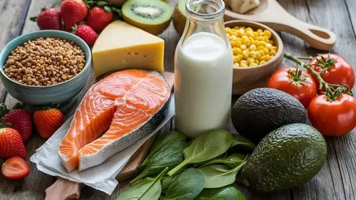 Что есть для снижения холестерина: четыре доступных продукта, которые защитят сердце и сосуды