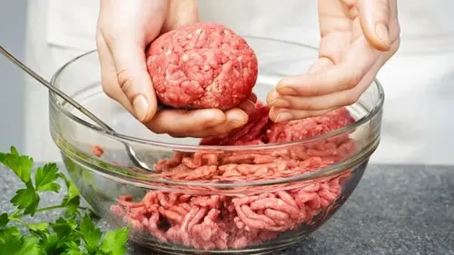 Из-за этой популярной ошибки котлеты получаются сухими и невкусными: к...