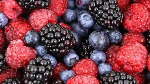 Их стоит есть чаще: 6 продуктов, являющихся природными источниками ант...
