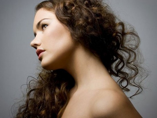 Советы по укладке различного типа волос