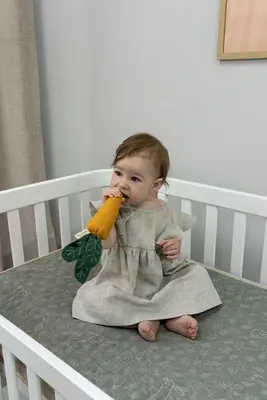 дитячий текстиль Ingreen