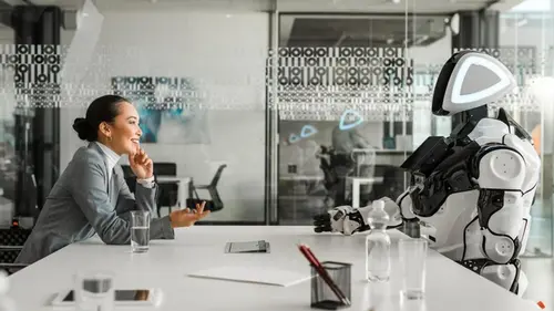 Собеседование в два часа ночи стало нормой: как ИИ меняет поиск работы
