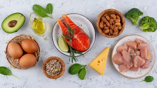 Заменяют мясо и полезны для здоровья сердца: три продукта с высоким со...
