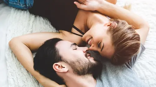 Чому виникає сексуальний потяг до певної людини