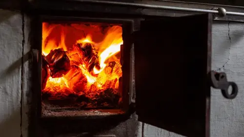 Чем прочистить дымоход в домашних условиях: 3 работающих метода