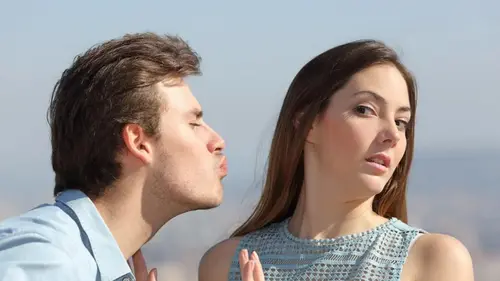 7 признаков, что он — незрелый, нарцисс или абьюзер: как раскусить муж...