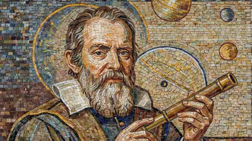 Галилей 400 лет назад объяснил, почему великаны не смогли бы выжить в ...