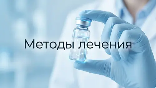 Методы лечения мужского бесплодия