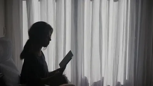 Люди, которые любят читать каждый день, обладают 5 уникальными качеств...