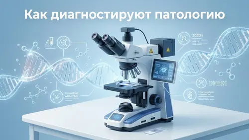Как диагностируют патологию репродуктивной системы у мужчин
