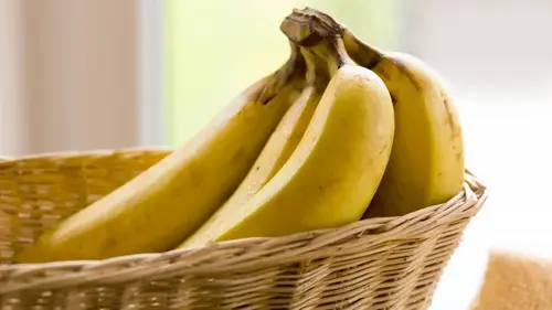 В чём, кроме бананов, много калия: диетолог назвала 15 продуктов, полезных для сердца