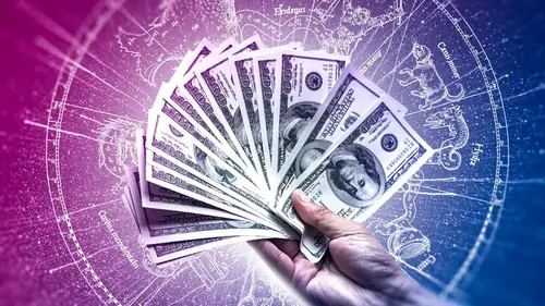 Деньги потекут рекой к этим знакам Зодиака: кто разбогатеет в 2027 год...