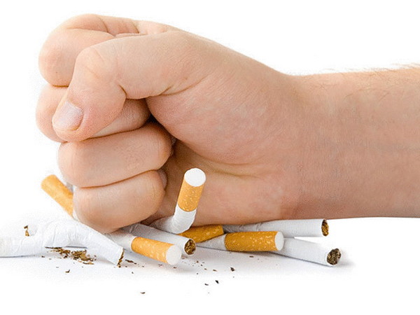 Как бросить курить — народные средства