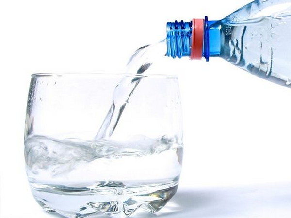 Польза минеральной воды для здоровья