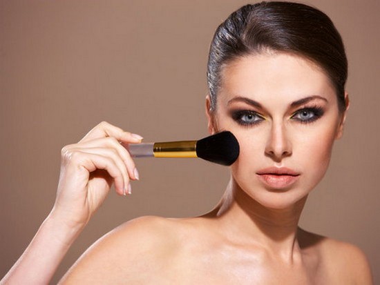Секреты правильного макияжа. Рекомендации косметологов