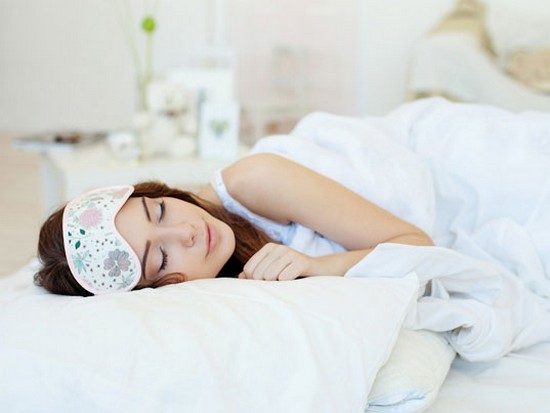 10 советов для улучшения качества сна