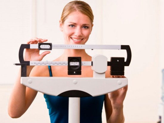 10 простых советов, ведущих к похудению без стрессов