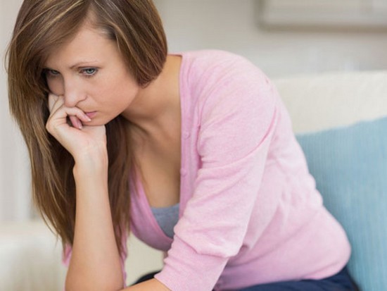 10 вещей, которые делают женщину несчастной