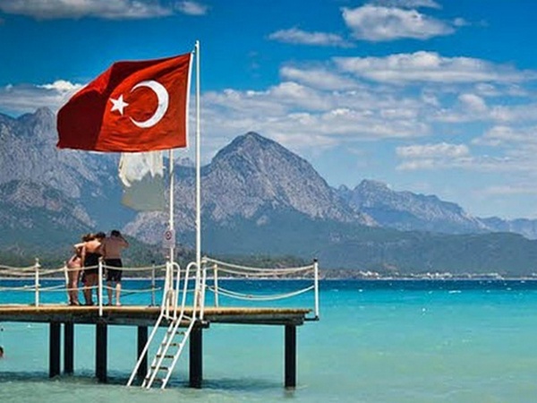 Особенности и преимущества отдыха в Турции