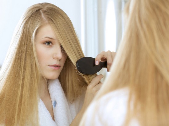 Как правильно ухаживать за длинными волосами