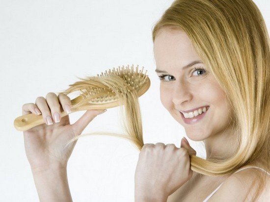 15 секретов здоровых волос