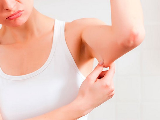 Топ-10 способов подтянуть кожу после похудения