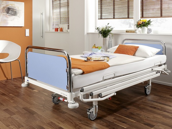 Медицинские кровати от интернет-магазина «Baldinelli»