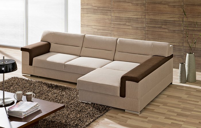 угловой диван