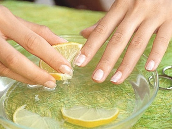 Как правильно ухаживать за ногтями в домашних условиях?