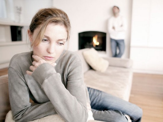 Советы психолога, как справиться с разводом