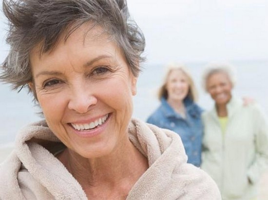 Как быть здоровым до старости: 5 советов