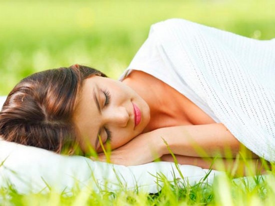 12 простых способов улучшения сна