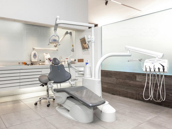 Стоматологические клиники – какие они?