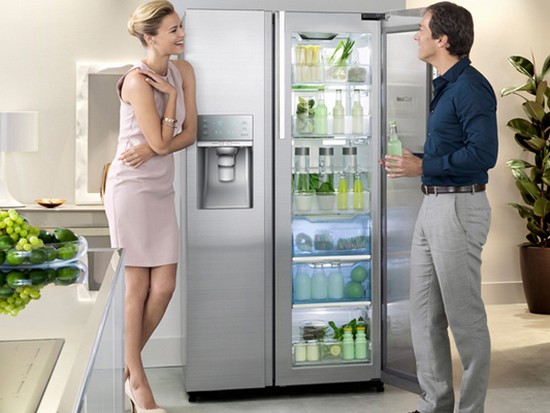 Как и какой выбрать холодильник