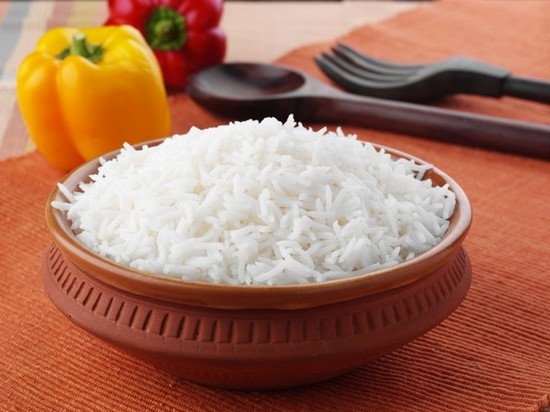Как приготовить вкусный рассыпчатый рис?