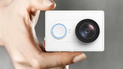 Экшн-камеры Xiaomi: особенности и преимущества