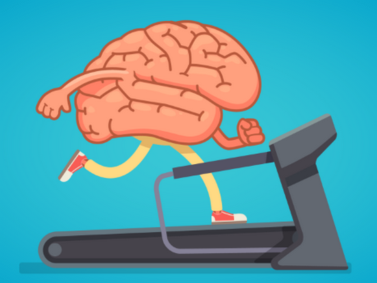 «Умные» тренировки: 10 способов улучшить работоспособность мозга