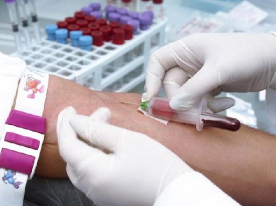 Как подготовиться перед забором крови для биохимического анализа?