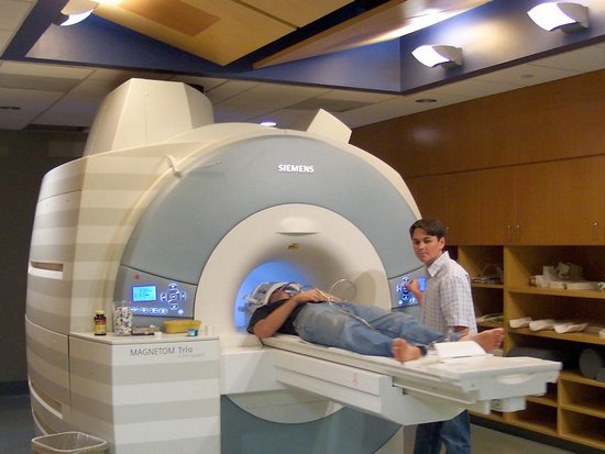 Как часто можно делать МРТ головного мозга?