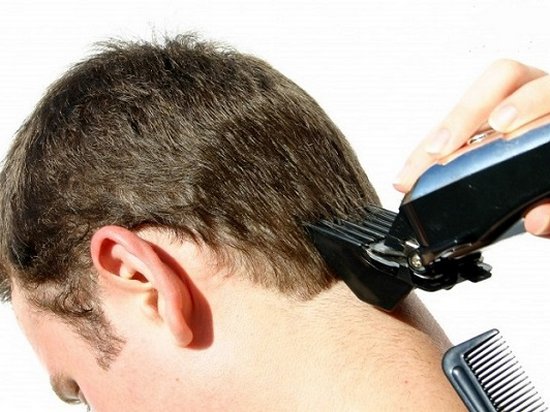 Машинки для стрижки Braun помогут всегда поддерживать причёску в идеале