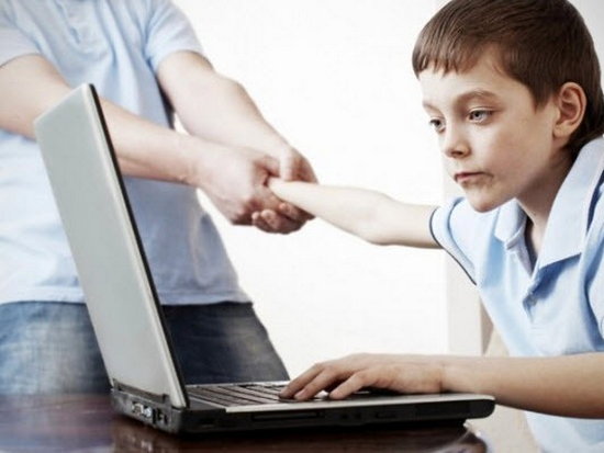 Дети и компьютер: нужны ли ограничения?