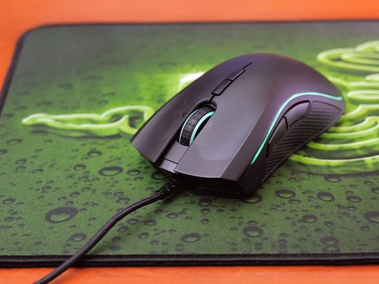 Выбираем игровую компьютерную мышку: важные советы